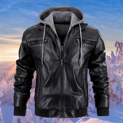 Hubert | Winterjacke für Herren