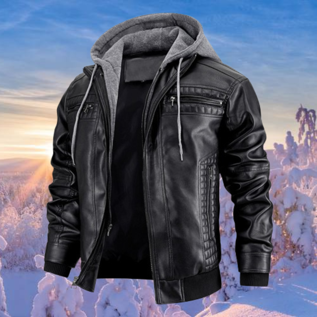 Hubert | Winterjacke für Herren