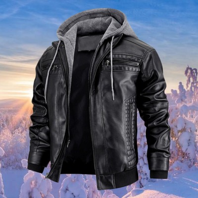 Hubert | Winterjacke für Herren