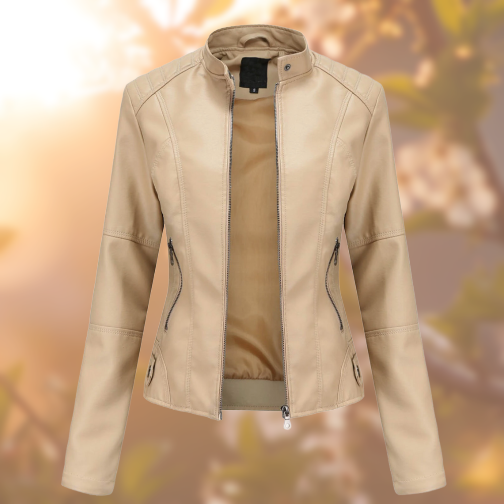 Léonie™ | elegante Jacke