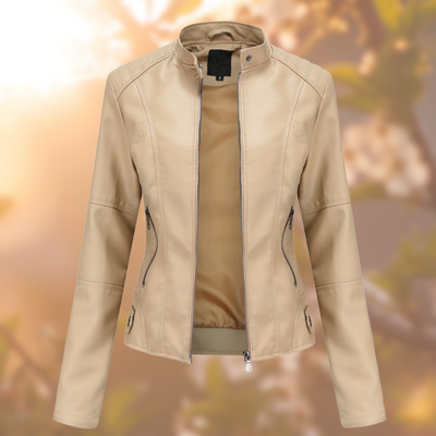 Léonie™ | elegante Jacke