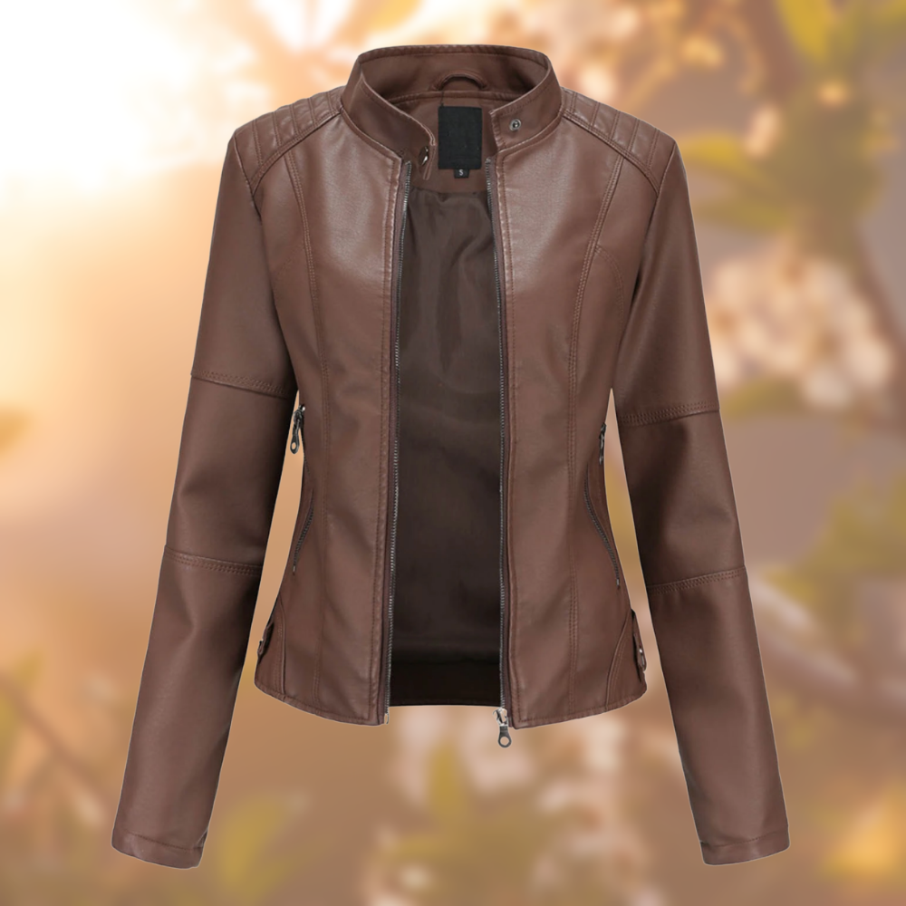 Léonie™ | elegante Jacke