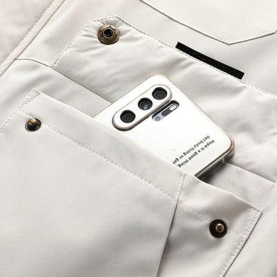 Atlas Allwetter-Parka