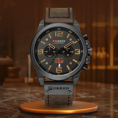 Mode Casual Quartz Uhr™ Olsen & Olsen