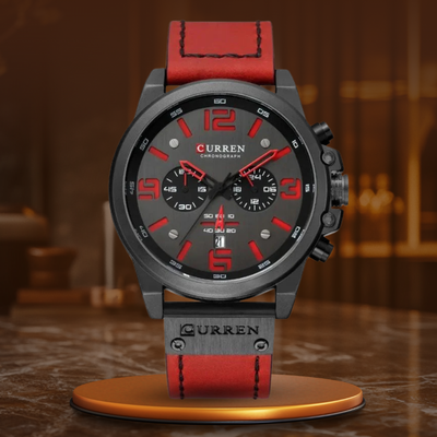 Mode Casual Quartz Uhr™ Olsen & Olsen