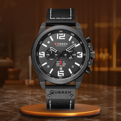 Mode Casual Quartz Uhr™ Olsen & Olsen
