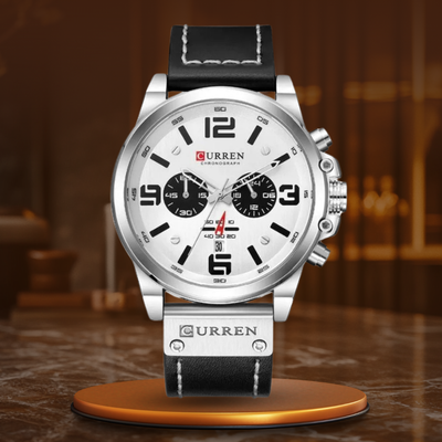 Mode Casual Quartz Uhr™ Olsen & Olsen