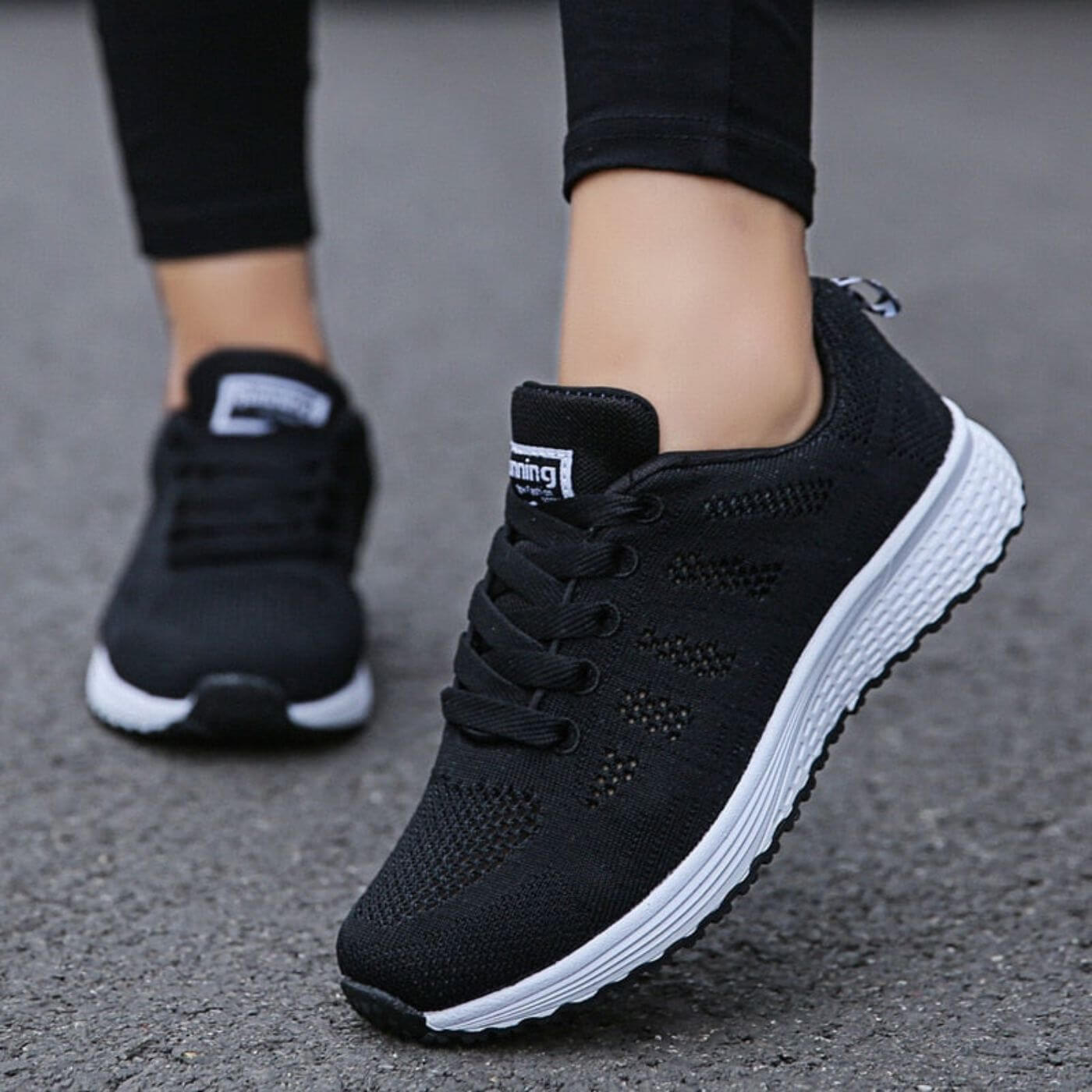 Emory™ Schmerzlindernde Orthopädische Sneakers