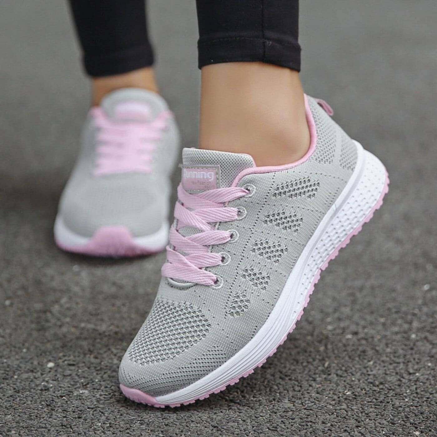 Emory™ Schmerzlindernde Orthopädische Sneakers
