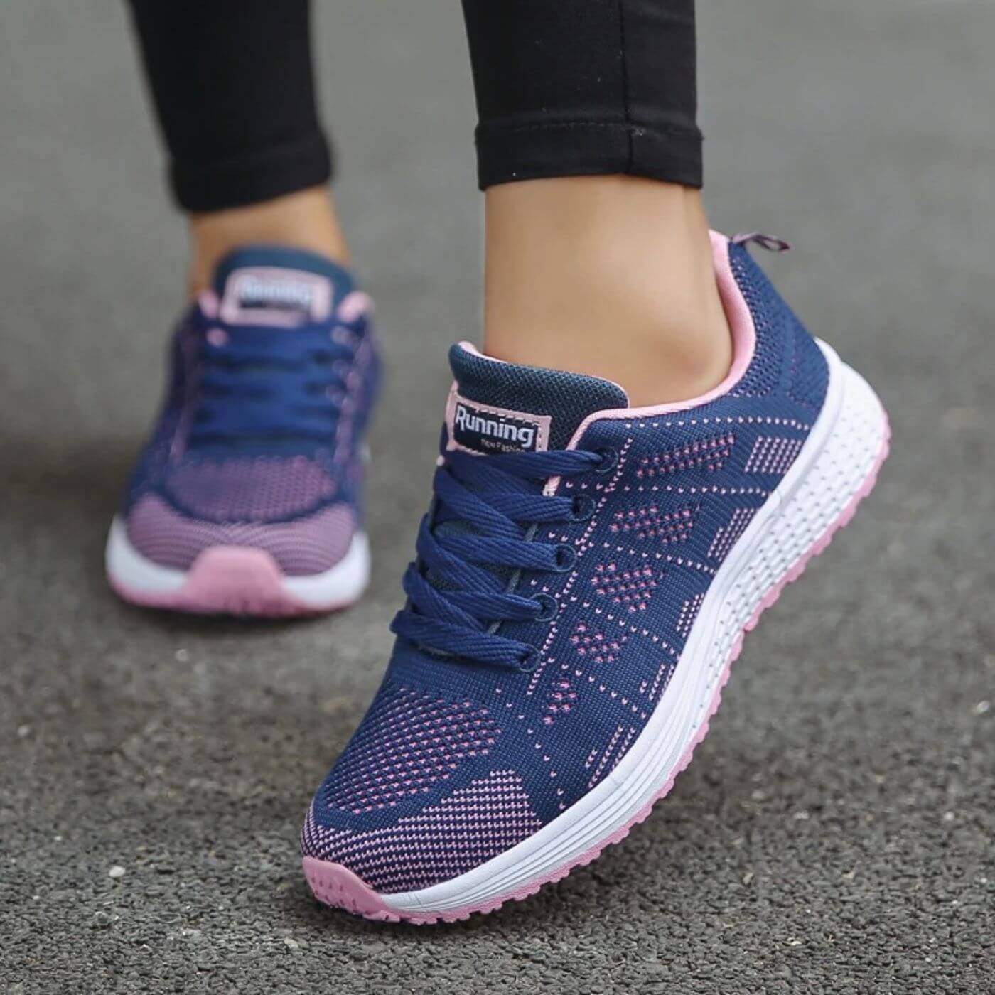 Emory™ Schmerzlindernde Orthopädische Sneakers