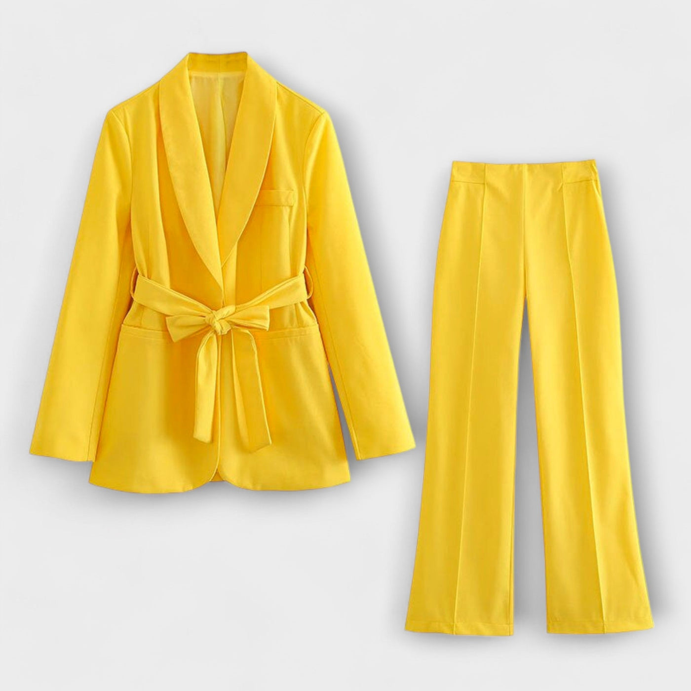 Inna® | Stilvolles 2-Teiliges Set