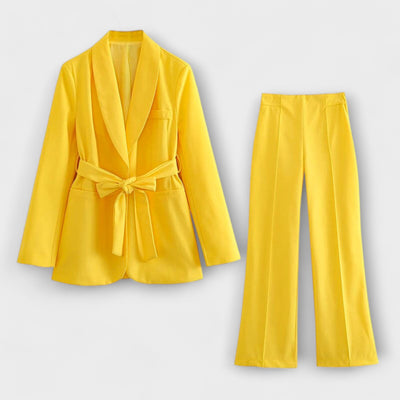 Inna® | Stilvolles 2-Teiliges Set