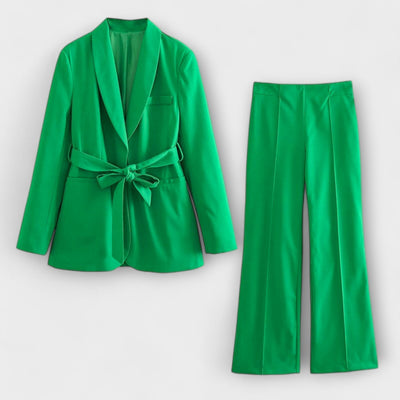 Inna® | Stilvolles 2-Teiliges Set