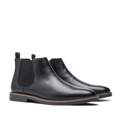 Wayne - Zeitlose Chelsea-Stiefel