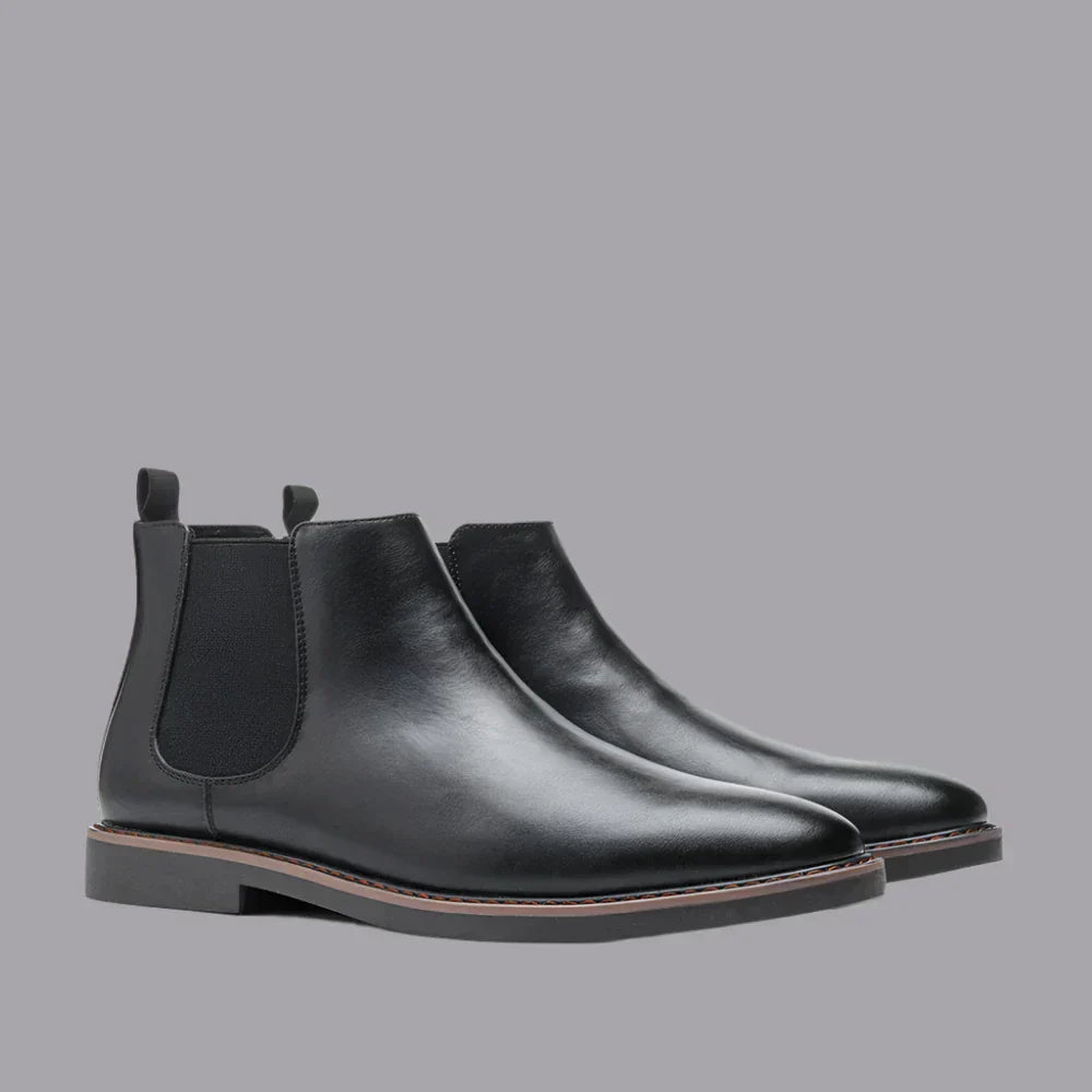 Wayne | Chelsea Stiefel