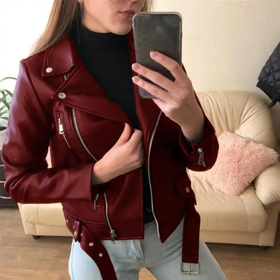Elisa™ | elegante Jacke