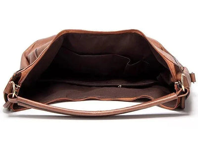 Imke - Leder Tasche