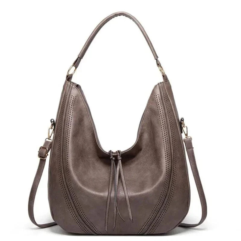Imke - Leder Tasche