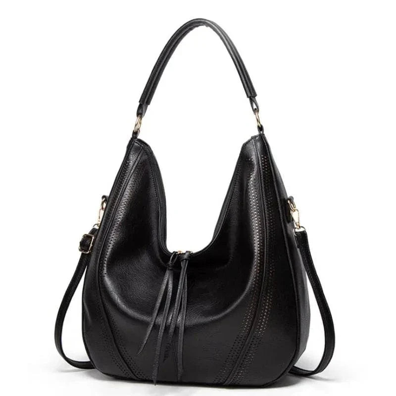 Imke - Leder Tasche