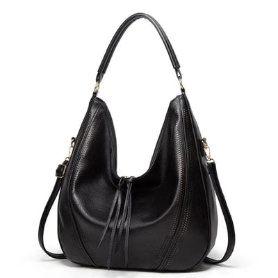 Imke - Leder Tasche