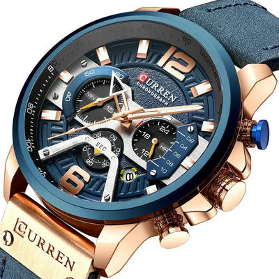 Lässiges Sportsur™ Olsen & Olsen