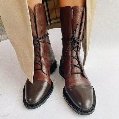 Selene™ – Premium Stiefel mit Absatz