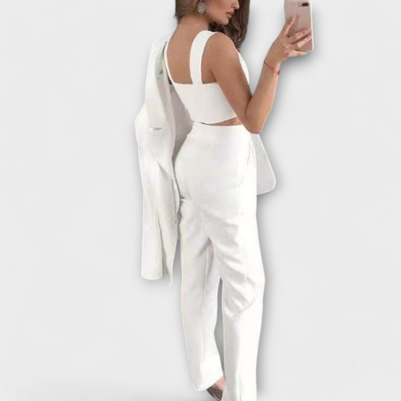 Alma® | 3-teiliges Blazer-Set