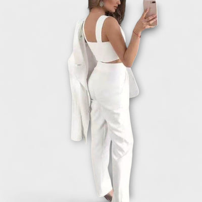 Alma® | 3-teiliges Blazer-Set