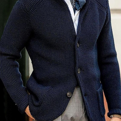 Ethan™ - Strickjacke
