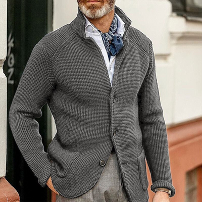 Ethan™ - Strickjacke