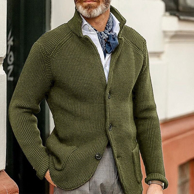 Ethan™ - Strickjacke