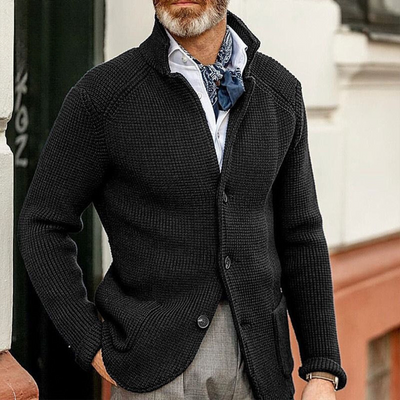 Ethan™ - Strickjacke