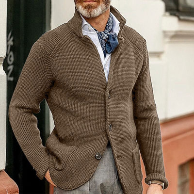 Ethan™ - Strickjacke