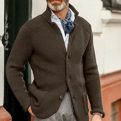 Ethan™ - Strickjacke