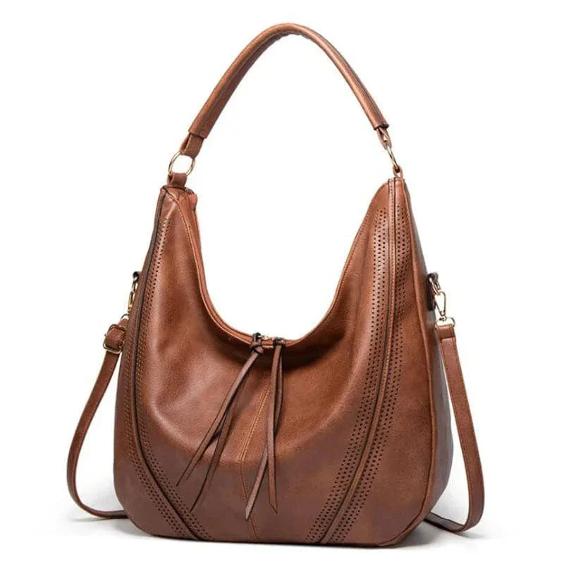 Imke - Leder Tasche