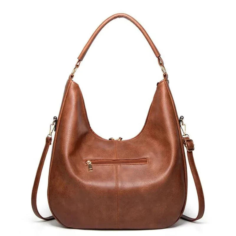 Imke - Leder Tasche