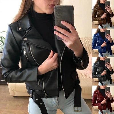 Elisa™ | elegante Jacke
