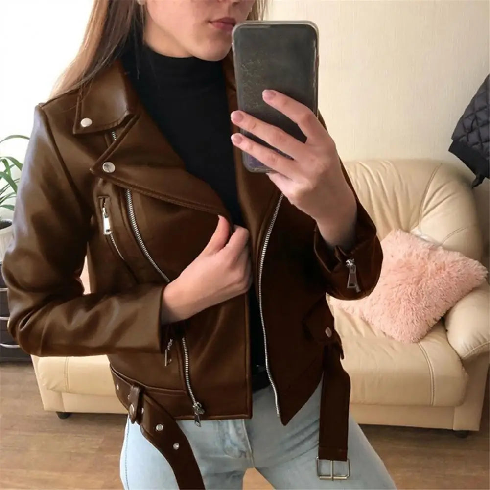 Elisa™ | elegante Jacke