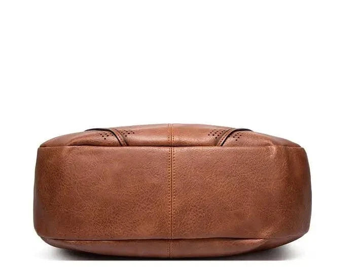 Imke - Leder Tasche
