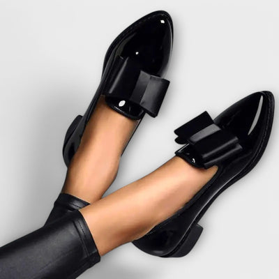 Azélie | Elegante Mokassins für den täglichen Stil