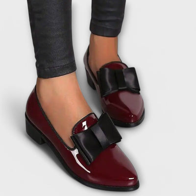 Azélie | Elegante Mokassins für den täglichen Stil