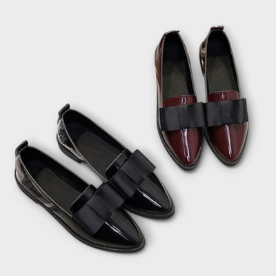 Azélie | Elegante Mokassins für den täglichen Stil