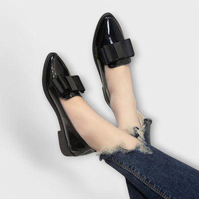 Azélie | Elegante Mokassins für den täglichen Stil