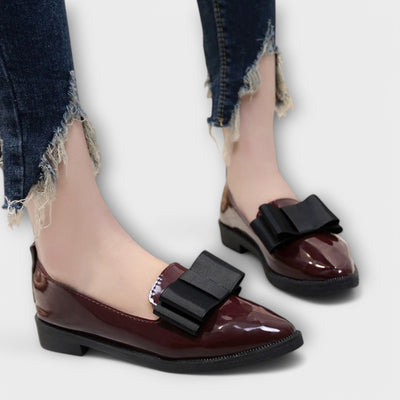 Azélie | Elegante Mokassins für den täglichen Stil