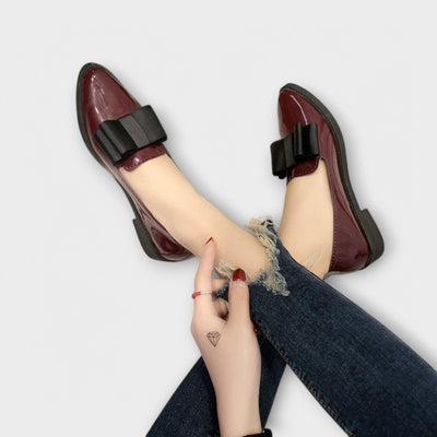 Azélie | Elegante Mokassins für den täglichen Stil