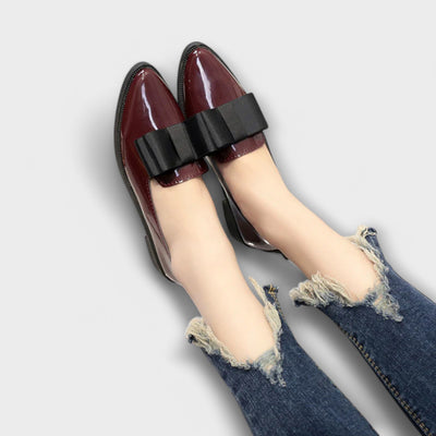 Azélie | Elegante Mokassins für den täglichen Stil