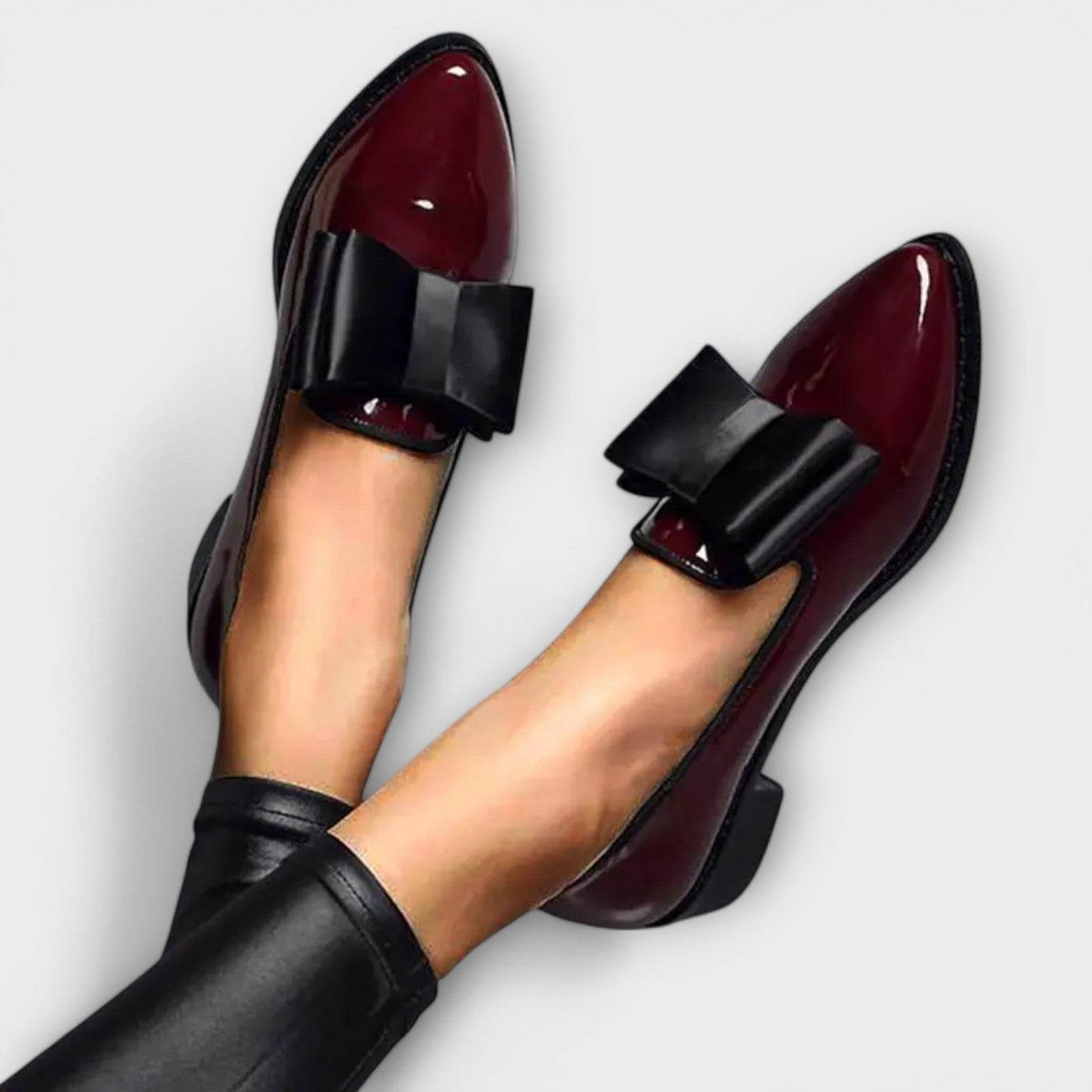 Azélie | Elegante Mokassins für den täglichen Stil