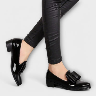 Azélie | Elegante Mokassins für den täglichen Stil