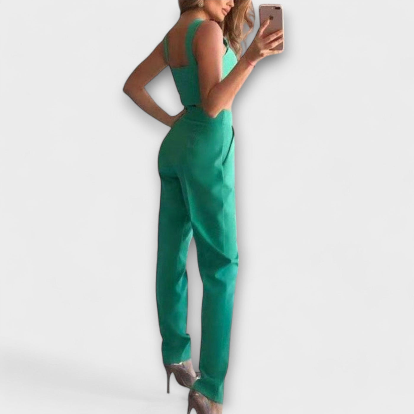 Alma® | 3-teiliges Blazer-Set