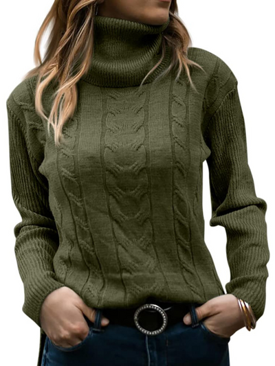 Odette | Strickpullover